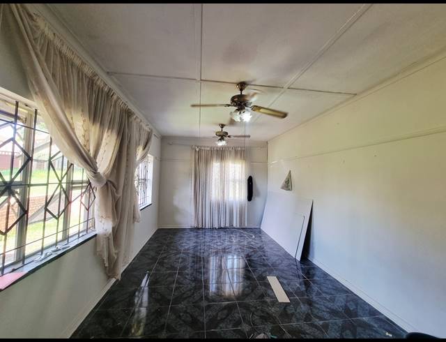 3 BEDROOM HOUSE TO LET IN NYALA PARK